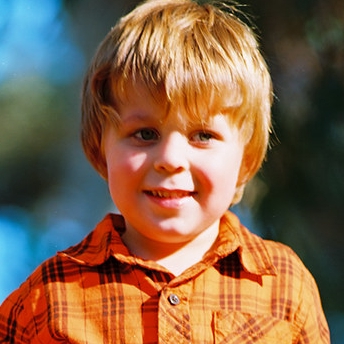 Brett Devine
