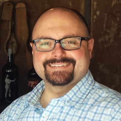 Jeff Buguliskis