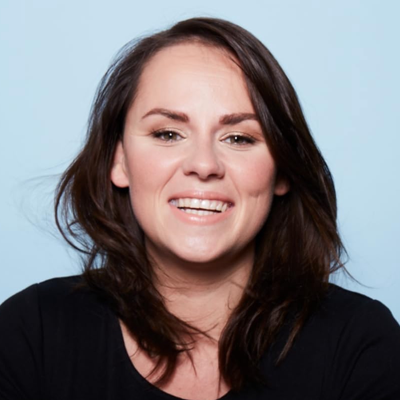 Geneviève Everell