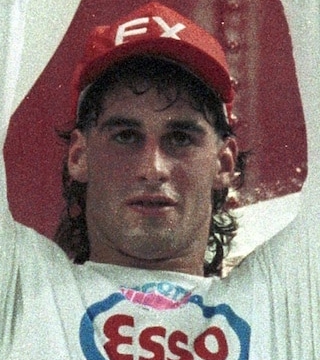 Carl Vaillancourt