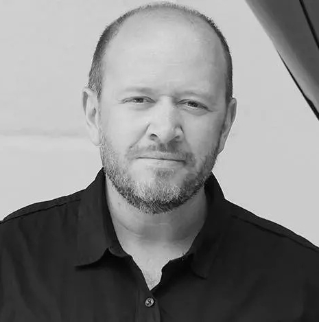 Randy Schrum