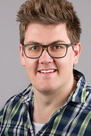 Scott McAdam