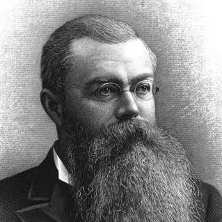 John Mitchell