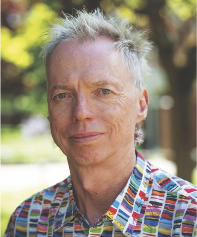 Andy Clark