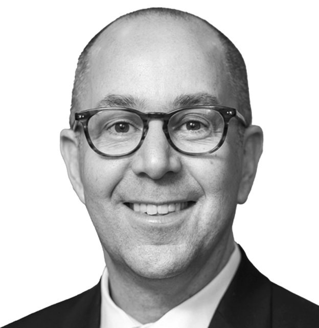 Benjamin Reich