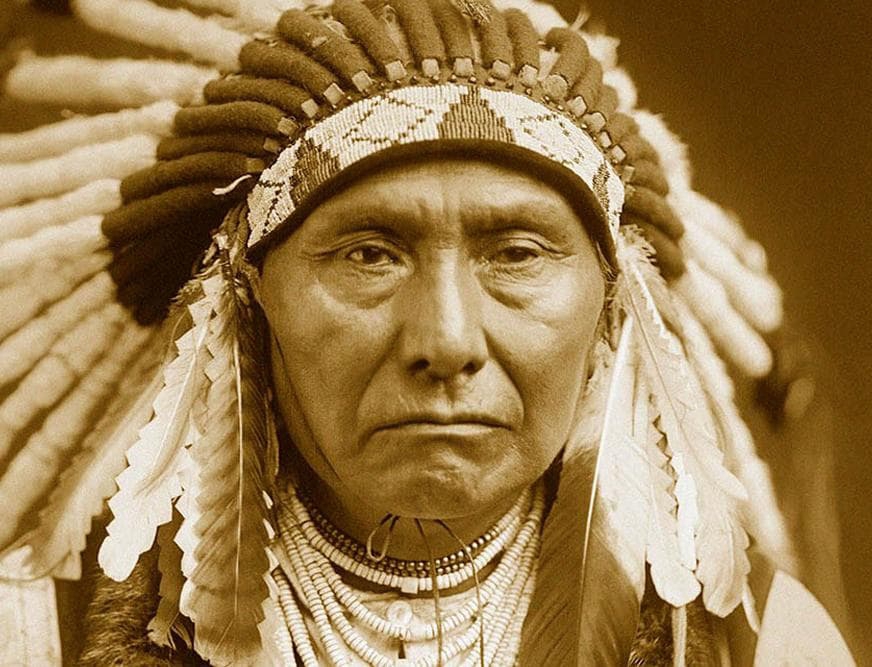 The Native