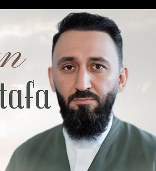 Mustafa Masood