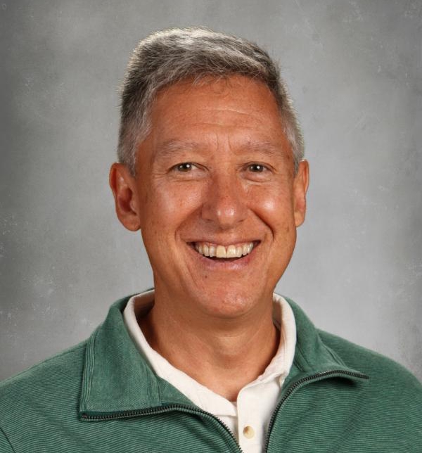 Larry Chinn