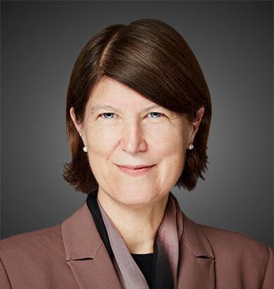 Sharon Geraghty