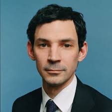 Nicolas Lares