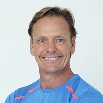 Guy Leach