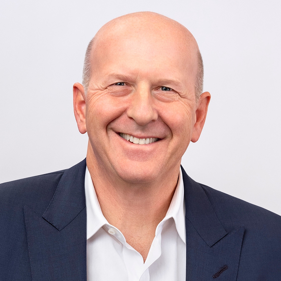 David Solomon