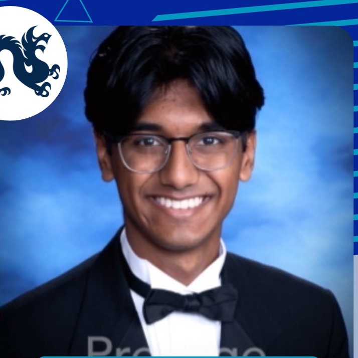Krishiv Gandhi
