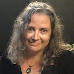 Sharon Mooney