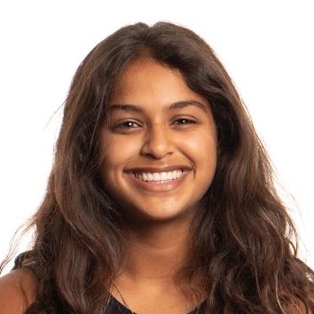 Nisha Reddy