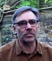 Derek Banbury