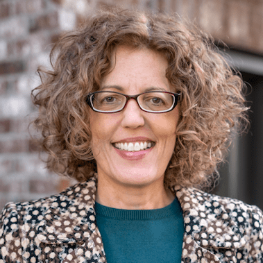 Stacey Rector