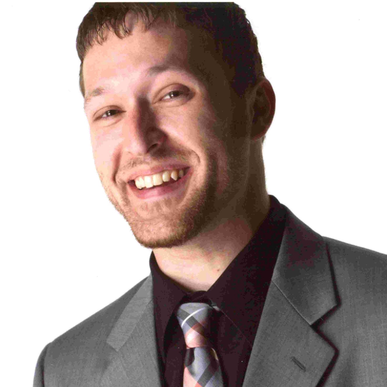 Cedric Roberge