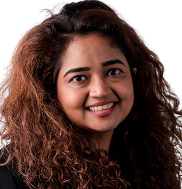 Shruti Daga