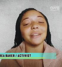 Bria Baker
