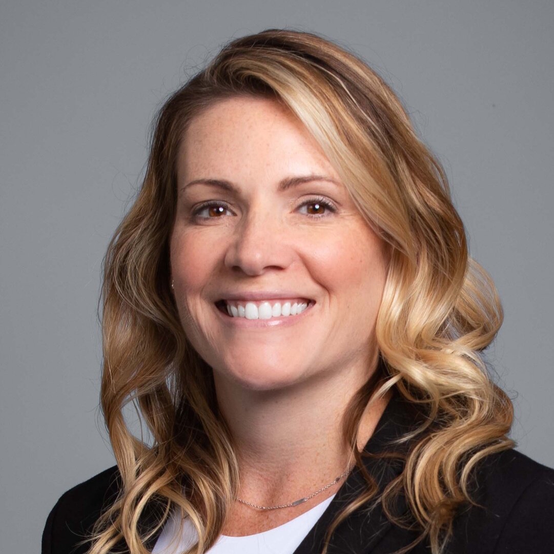 Stephanie Calhoun
