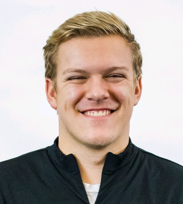 Travis Hull