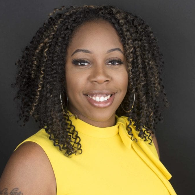 Michelle J Raymond