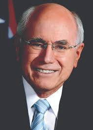 John Howard