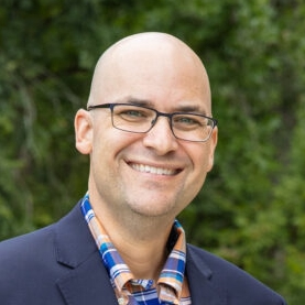 Matthew Easter
