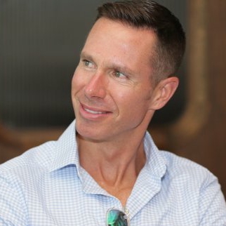 Sean Tepper