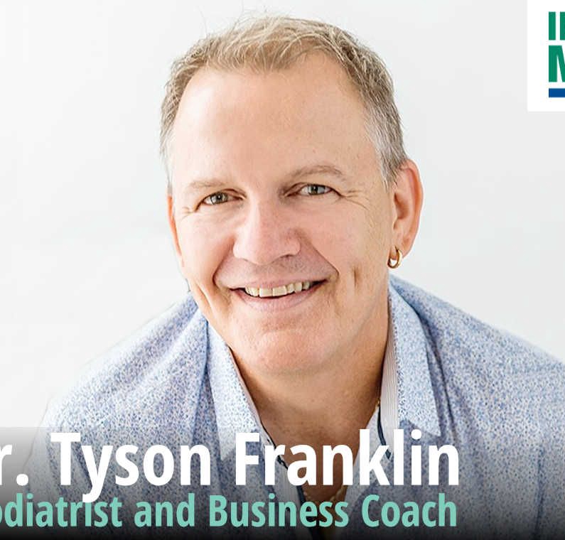 Tyson Franklin