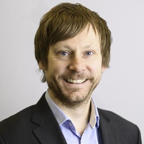 Alan March