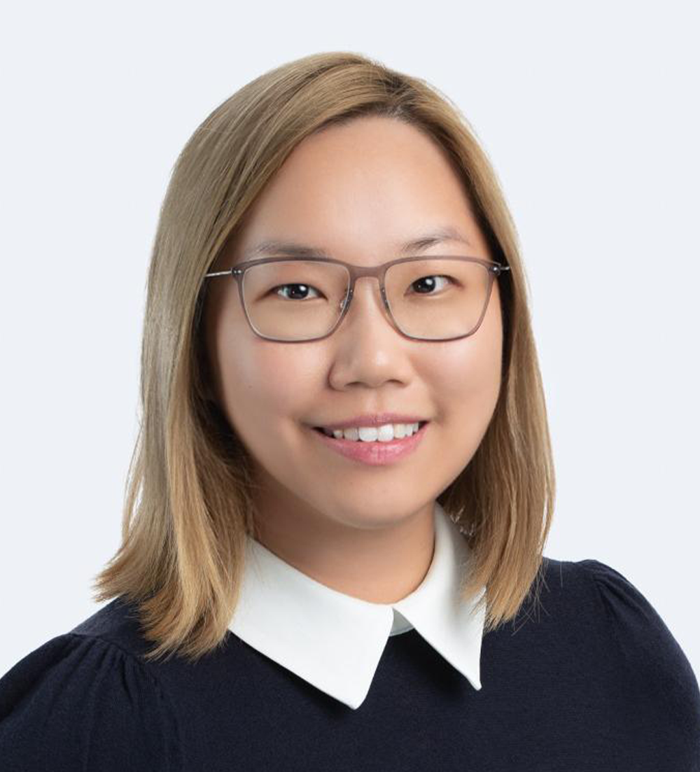 Kerry Chong