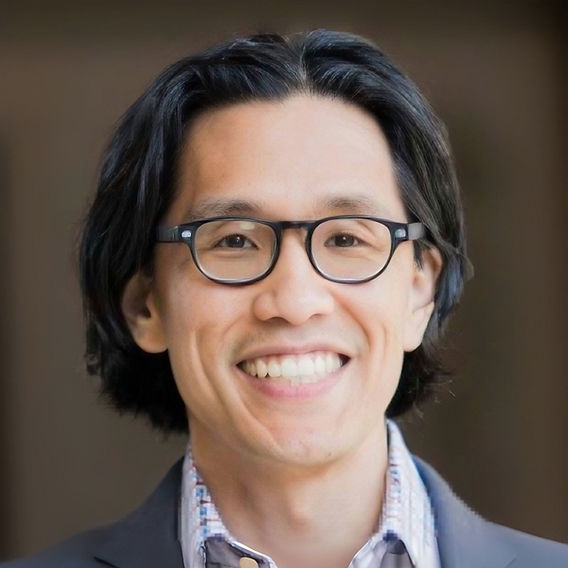 Jeff Kuo