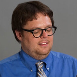 Josh Tinley