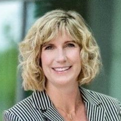 Amy Ford