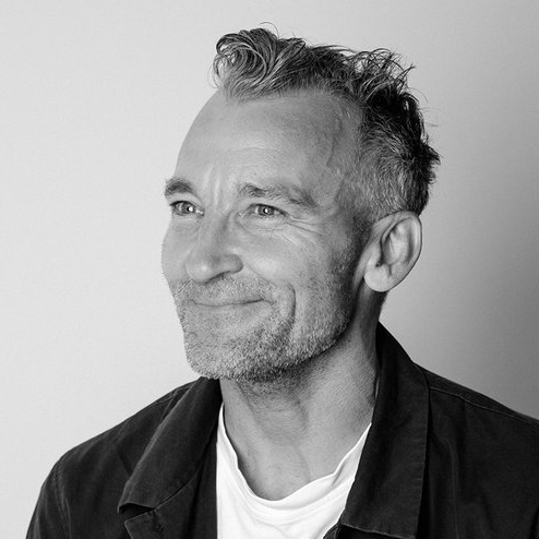 Scott Bridgens