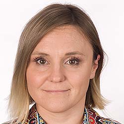 Kate Gajewska
