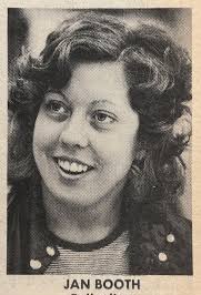 Jan Booth