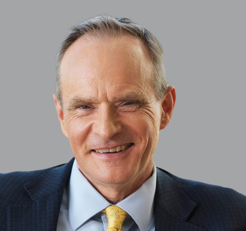 Simon Johnson