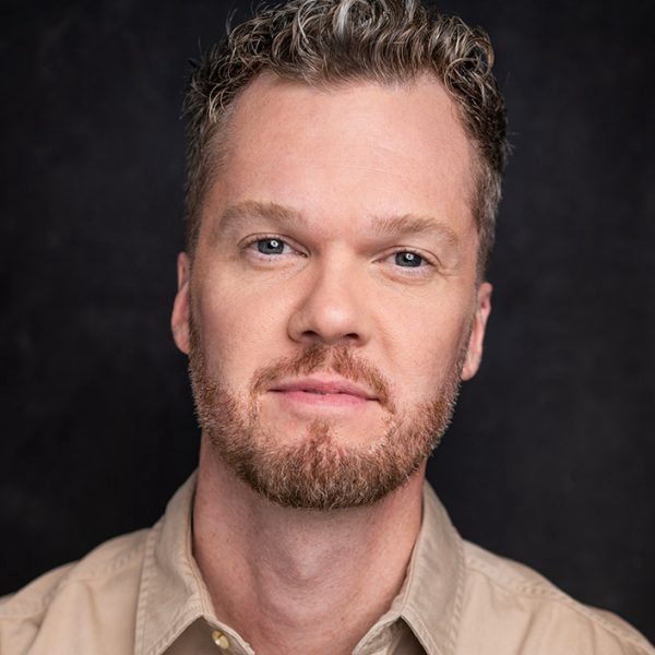 Glenn Hill