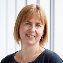 Pippa Chapman