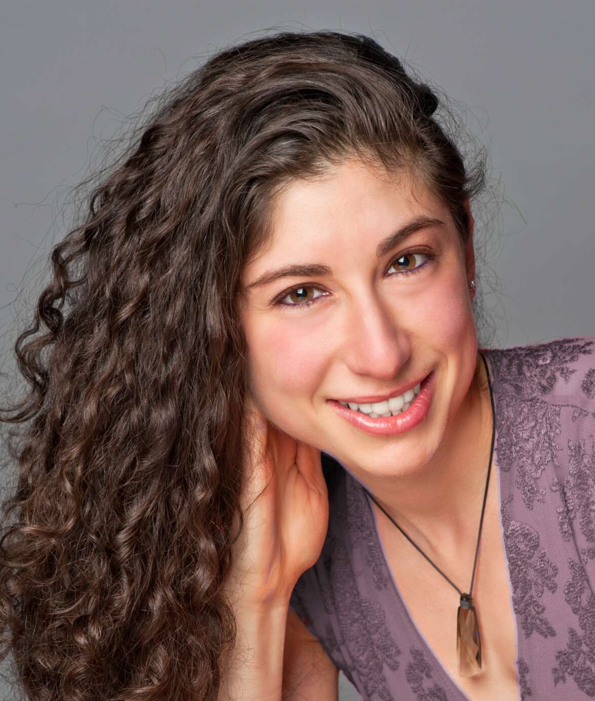 Stephanie Mara Fox
