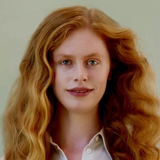 Emma Orfield