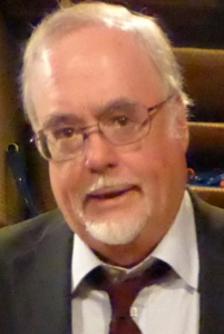 Steven Orfield