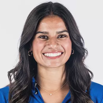 Maya Collins