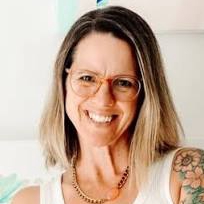 Jen Sievers
