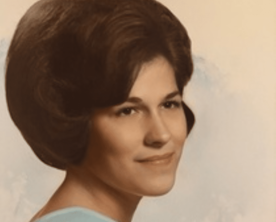 Judy Sharpe