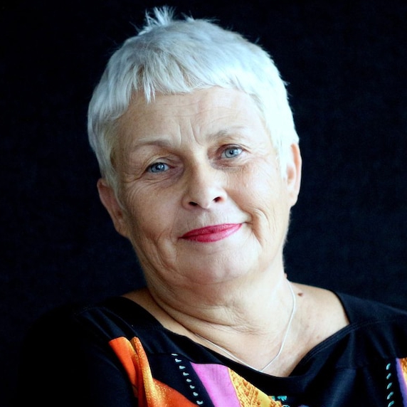 Judy Sharp