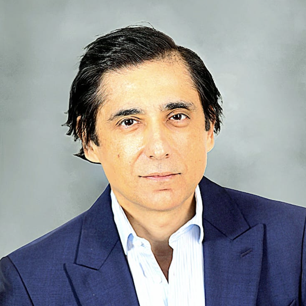 Cameron Mirza